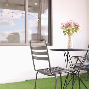 The Navis & Aparthotel