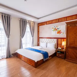 Duy Tung Hotel