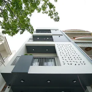 Han Apartment Aparthotel